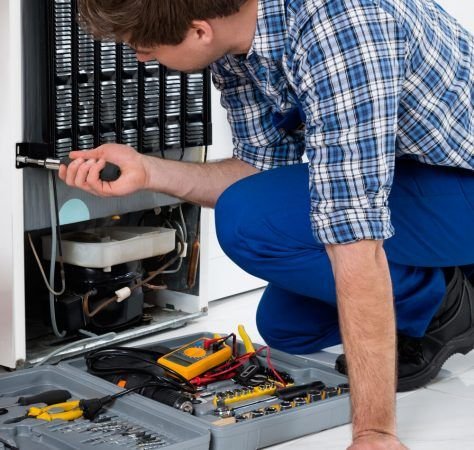 شركة صيانة ثلاجات بجدة