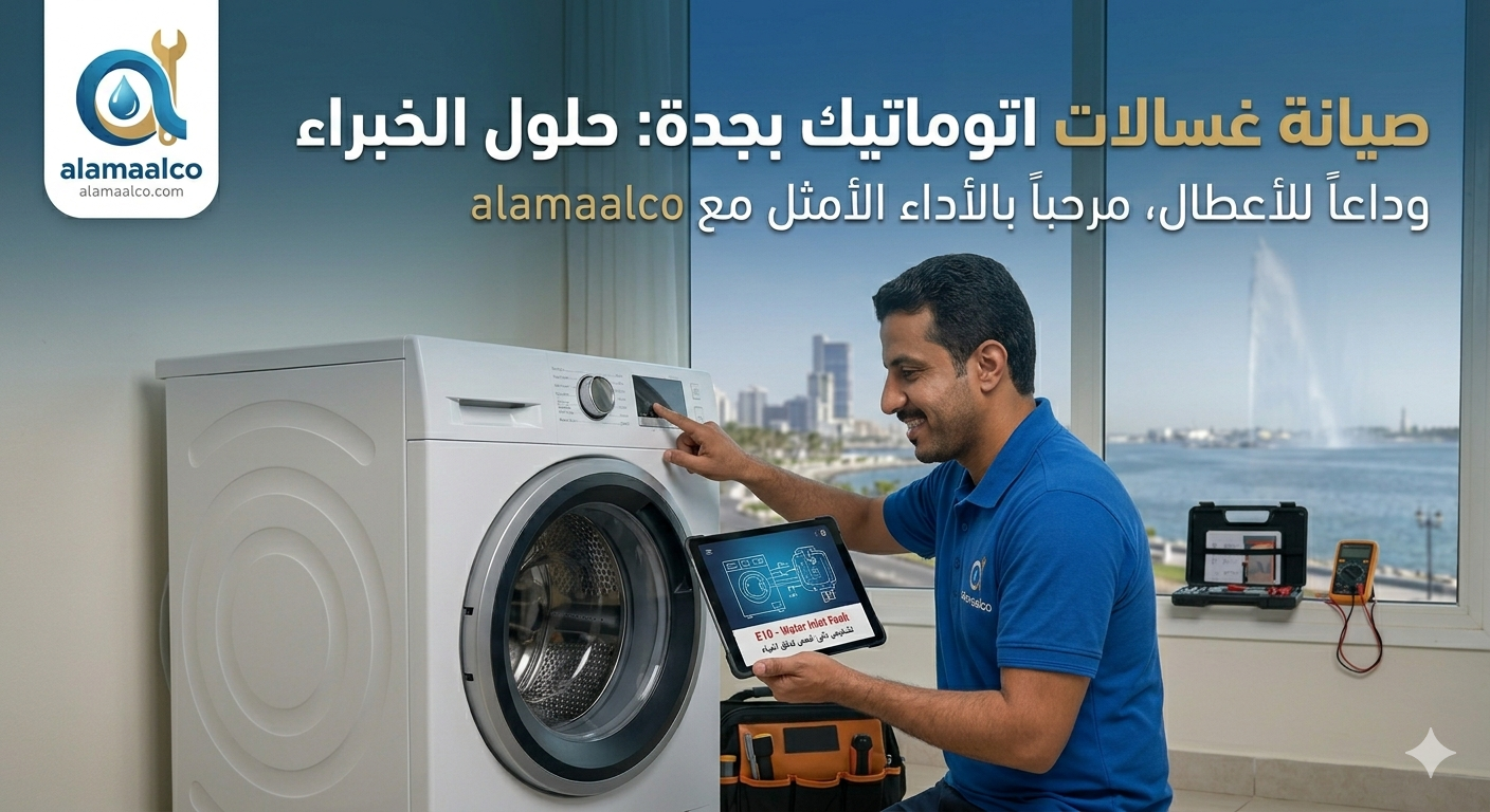 صيانة غسالات اتوماتيك بجدة (3)